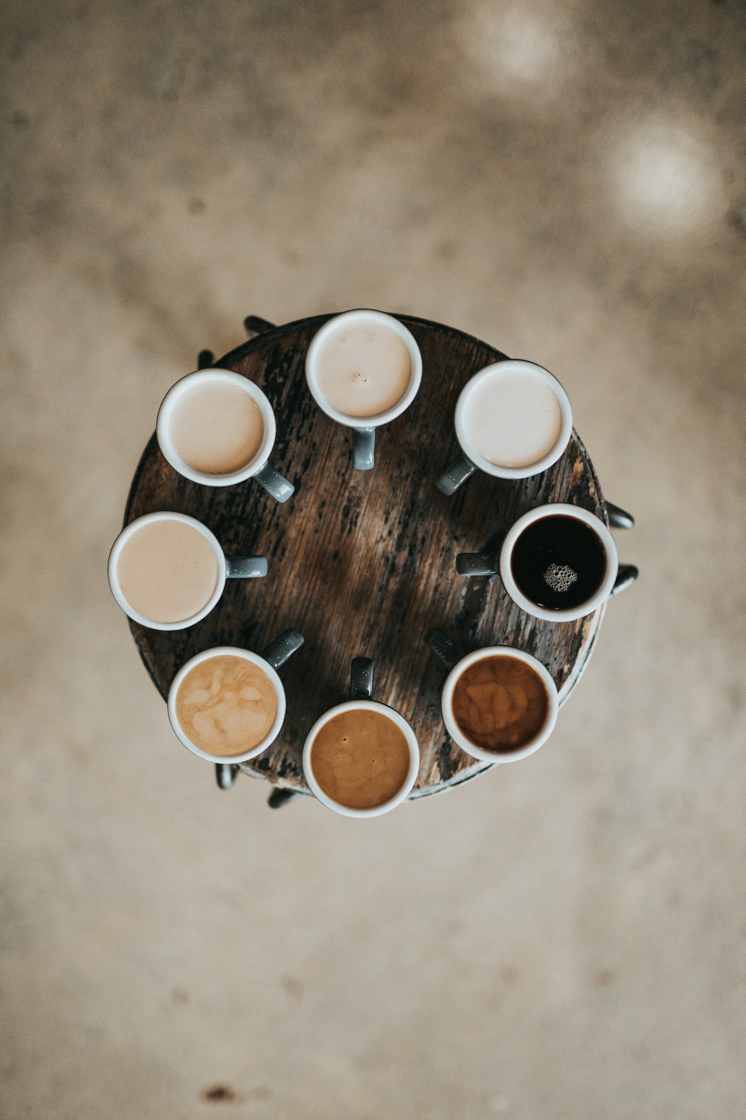 Eventos imperdíveis para os apaixonados por café