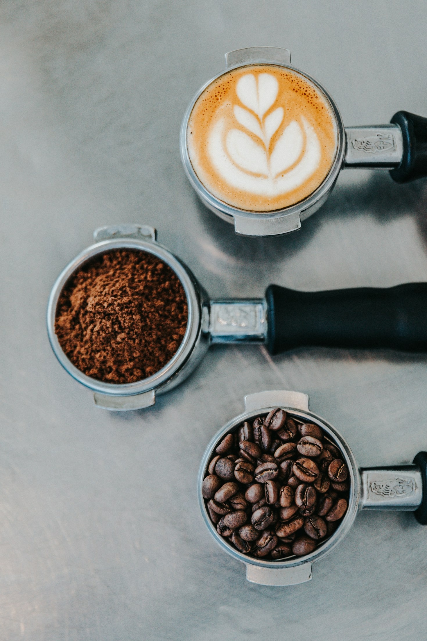 Dicas para harmonizar café com sobremesas