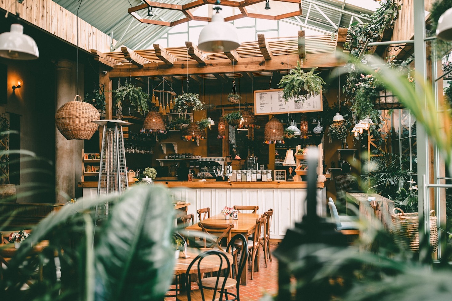 O impacto da sustentabilidade no mundo do café