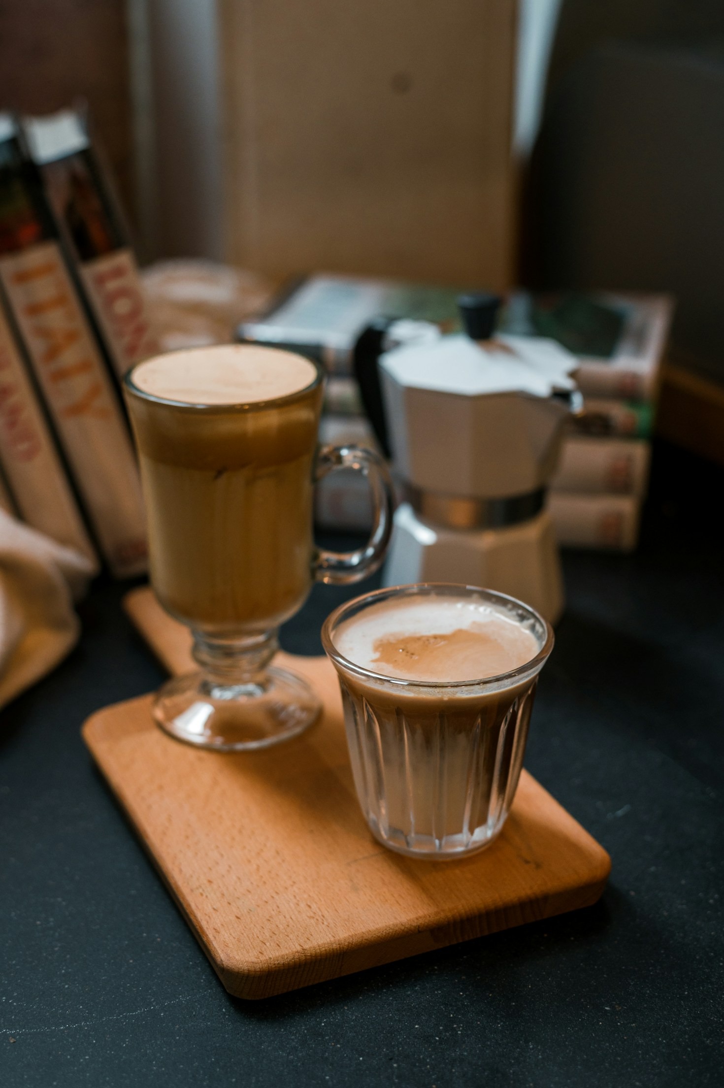 Conheça os grãos que usamos em nossos cafés